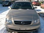 Opel Omega B Caravan