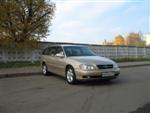Opel Omega Caravan