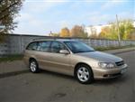 Opel Omega Caravan