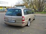 Opel Omega Caravan