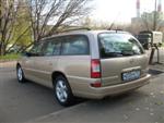 Opel Omega Caravan