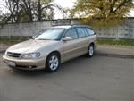 Opel Omega Caravan