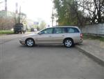 Opel Omega Caravan