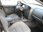 Opel Omega Caravan