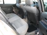 Opel Omega Caravan