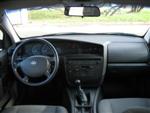 Opel Omega Caravan