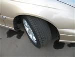 Opel Omega Caravan